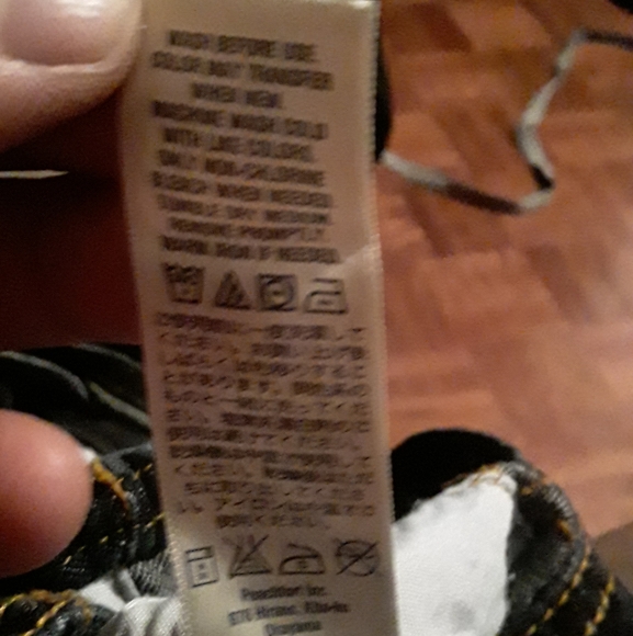 OshKosh B'Gosh Boys (140cm) Overall's - Picture 14 of 14